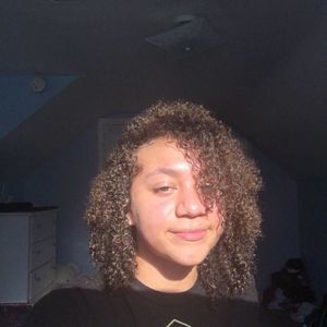 Meet your Posher, Nylah